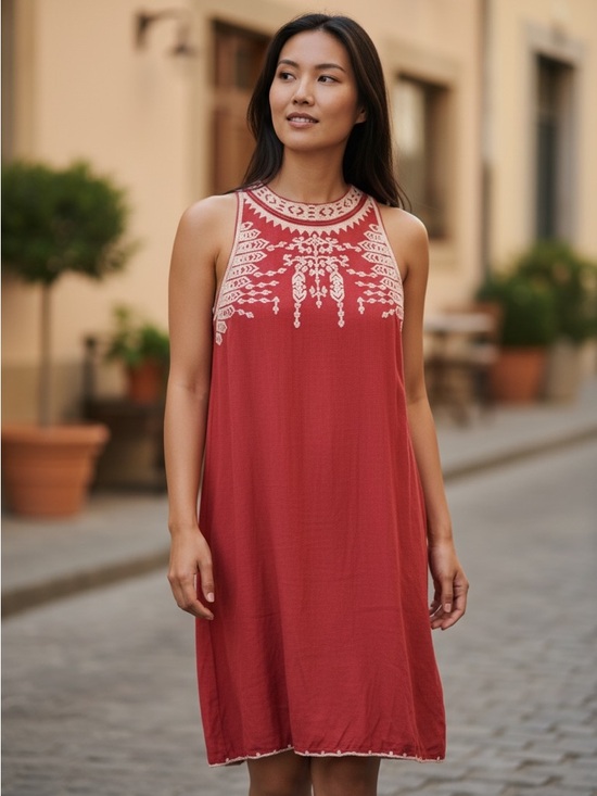 Alya Dresses & Skirts - Alya dress. Anthropologie brand.